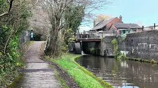 Stoke is not dead !!!!) Steeped with History and Beauty on the Door step