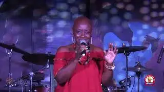 Sherma Browne [Anthony's CariJAZZ]