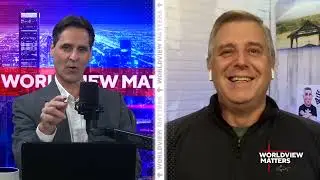Biblical Answers To 12 Christmas Questions - Carl Kerby on Worldview Matters