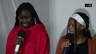Hekima Children's Church [HCC] | Praise & Worship | Family Sunday | 24th Apr | 2022