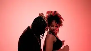 Terror-D Know You (Official Video)