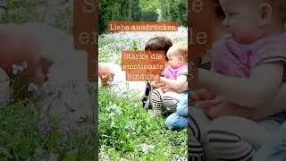 Kleine Gesten, gro&szlig;e Wirkung