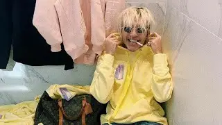 JAPA - Ok baby (Pr&eacute;via)