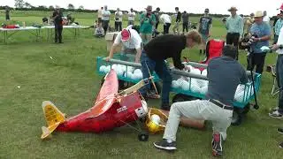 BMFA Payload Challenge 2019 - Quantity - Q06