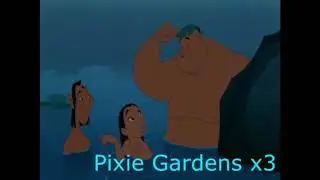 Mulan Fandub- 