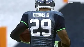 TERRIBLE WEATHER! RAINING ON THE 49ERS DAY! Madden 17 Online Connected Franchise Gameplay