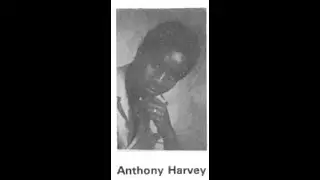 TRAILER # 3 ANTHONY HARVEY  CLASS OF 1977