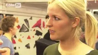 Selbstverteidigungskurs für Frauen - Krav Maga Institut Köln