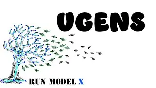 Abaqus, UGENS Fortran subroutine, session 01