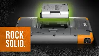 Mesa 3 Battery Test | Rock Solid