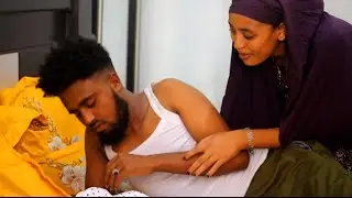 🛑#caaltuu daima nama siif gudisu barabadu na jete 😅