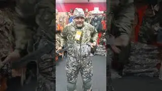 King hunter Winter. Консультация по размеру. Я рост 180, вес 101. Купить +79105669060