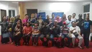Firstcoin Malaysia