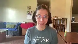 Separation Anxiety   Part 5 Letting Go of Control and Medication