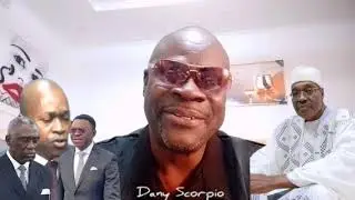 Val&egrave;re Bessala nous annonce la trahison de Issa Tchiroma, &Eacute;coutez et r&eacute;pondu lui SVP