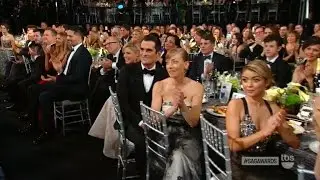 Screen Actors Guild Awards recap