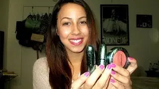 First Impression: Mac's Alluring Aquatic Collection