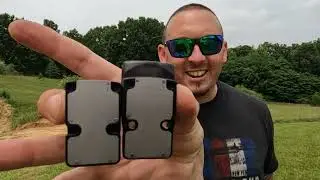 Trijicon RMR HD против Trijicon RCR (что лучше?)
