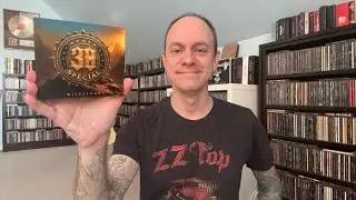 38 Special &mdash; Milestone &mdash; Обзор и распаковка нового альбома