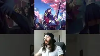 Rating Battle Academia Skin With Memes 📖
