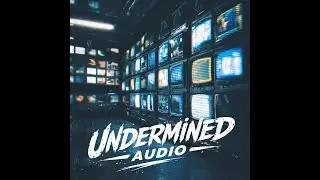 Punk Rock Album About Control, Disclosure & Burnout | Undermined Audio
