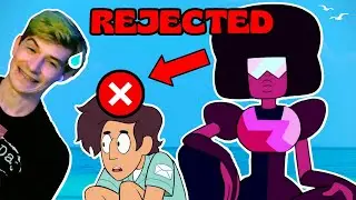Garnet Doesn't Hold Back! We Reacted to 