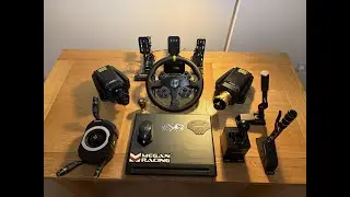 alfaBOT sim Racing and Gaming - Intro