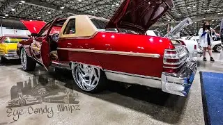 Pontiac On Asantis