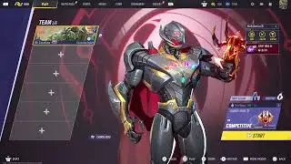 Marvel rivals wait time