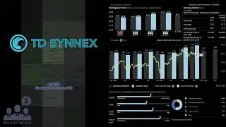 Конференц-звонок по итогам 4 квартала 2025 года для компании TD SYNNEX ($SNX).