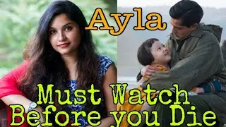 Ayla The Daughter Of War | Malayalam Movie Review |Film Review | Open Space