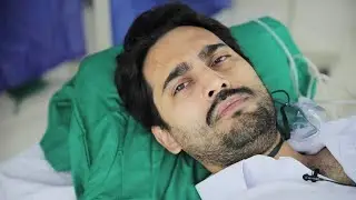 How 'Meray Paas Tum Ho Should Have Ended' (Parody) -By Danish Ali