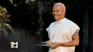 This week on Downtime with Somizi | 1Magic