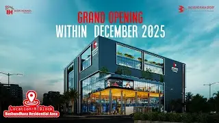 Bashundhara City 02 &ndash; The Next Icon of Urban Living