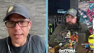 Moto Marketing Podcast #105: Sam Dantzler of Garage Composites