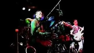The Muffins   Live At Orion 