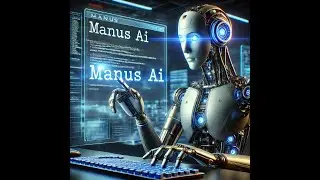 Free trial of Manus AI.. It's awesome!
