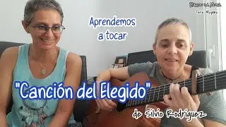 Aprendemos a tocar 