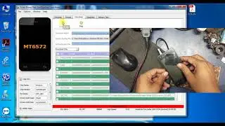 LAVA  iris 510 hang on logo solution / lava  iris 510 flashing