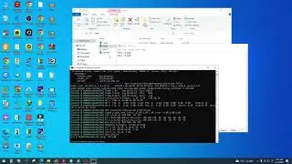 Nối video ở cùng định dạng kiểu codec bằng ffmpeg