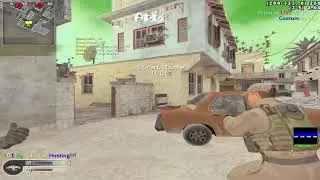COD4 in 2020.