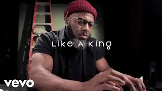 The Ambassador - Like a King
