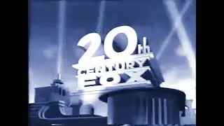 1995 20th Century Fox Home Entertainment In G-Major 727 (V5)