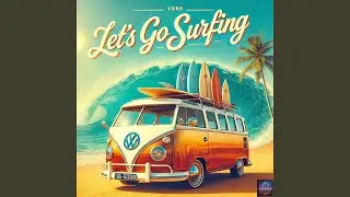 Surf's Glow