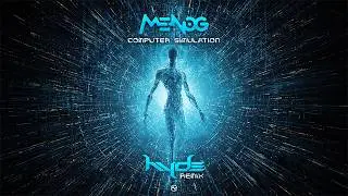 Menog - Computer Simulation (Hyde Remix)
