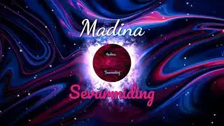 Madina- Sevarmiding #Muinzoda #Coverup