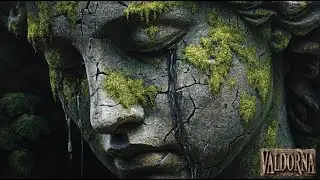 Valdorna - The Emerald Grief
