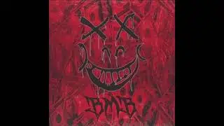 CHXPO x BLACK KRAY - BMB2K16 (PROD BMB LOKO LOS)