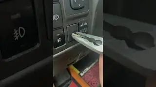 How To Enable The Hidden Heated Seat Option In Your Car!