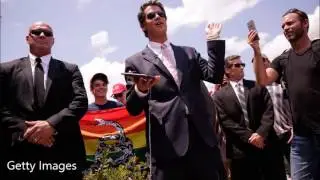 Milo Yiannopoulos On Black Lives Matter, Hate Crime Hoaxes, and Political Correctness